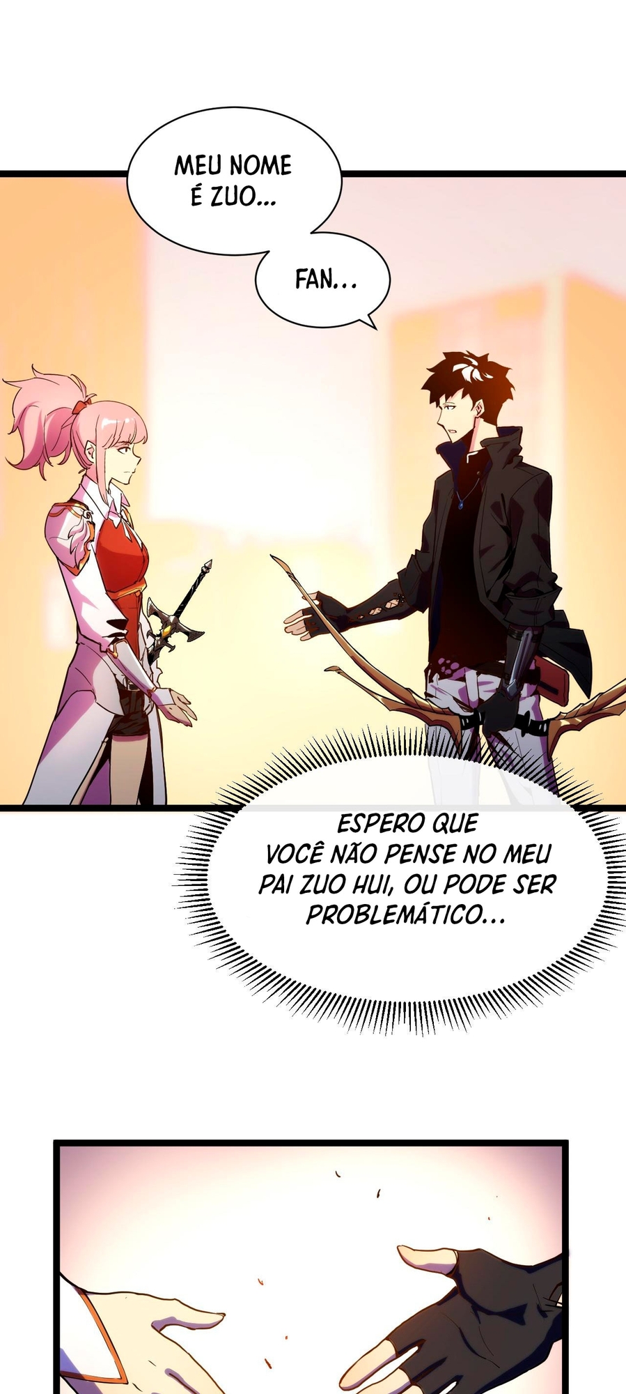 Rise From the Rubble Ch. 2 第10页