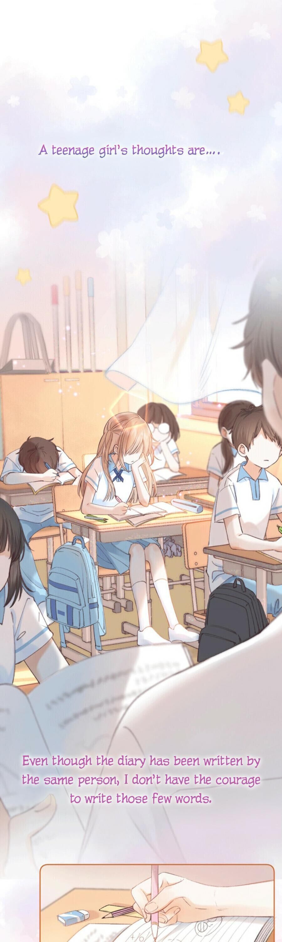 My Secret Crush 第1页