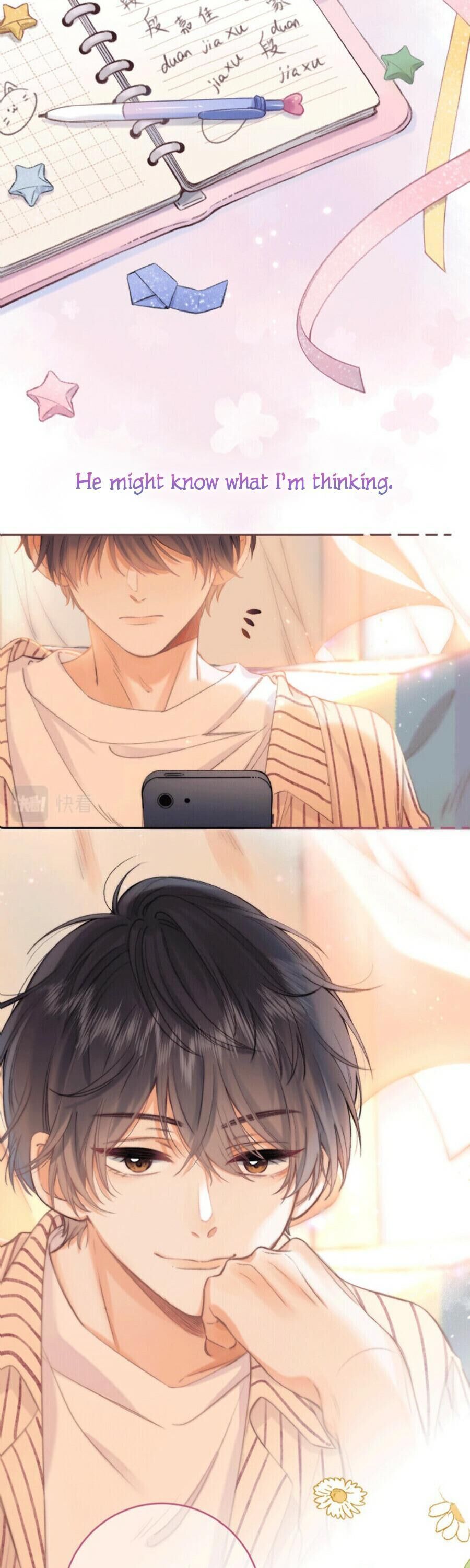 My Secret Crush 第3页