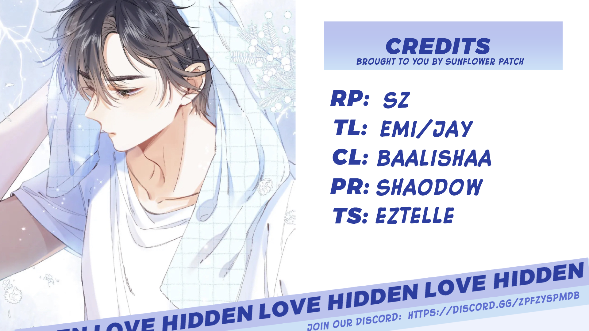 My Secret Crush Prologue 第10页
