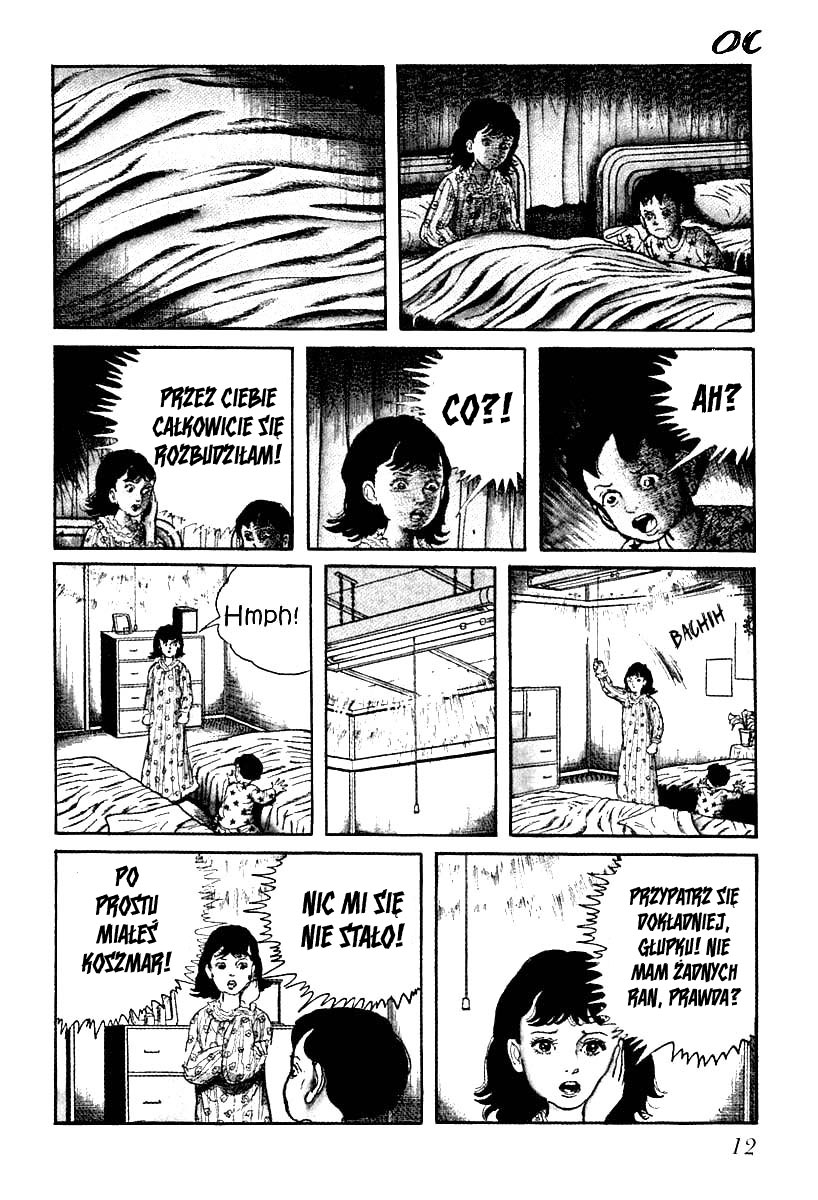 God's Left Hand, Devil's Right Hand Vol. 1 Ch. 1 第13页