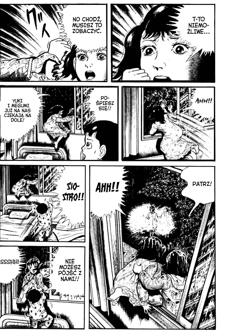 God's Left Hand, Devil's Right Hand Vol. 1 Ch. 1 第19页