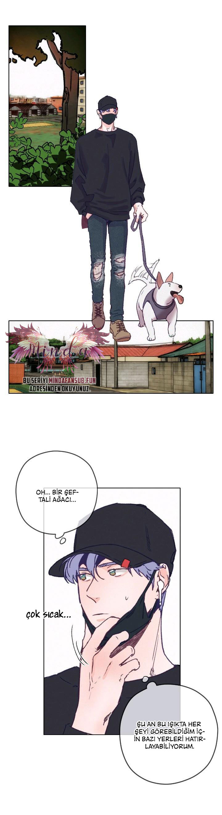 Love Tractor Vol. 1 Ch. 2 第11页