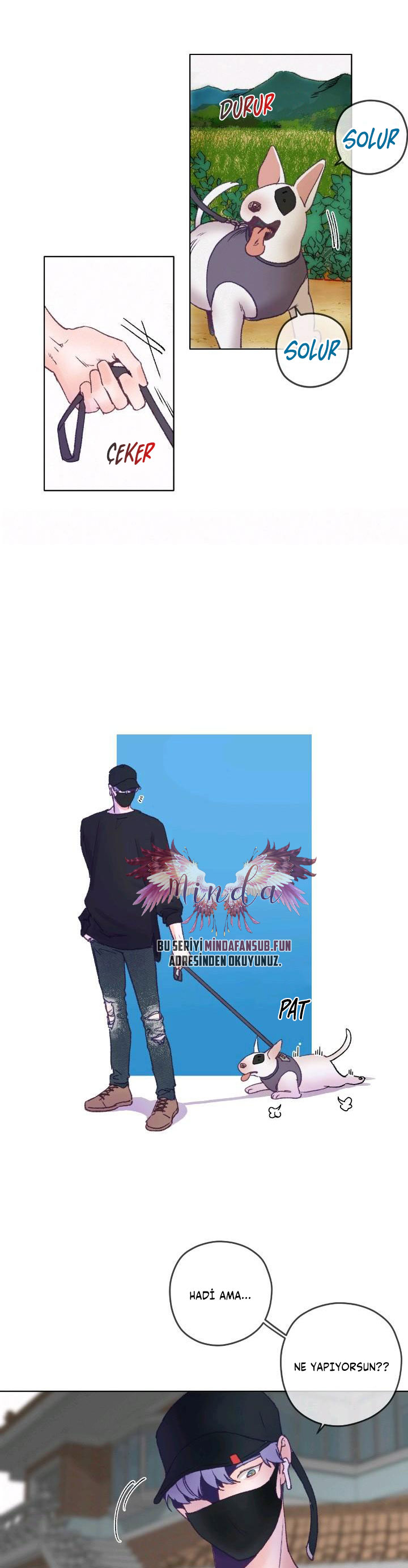 Love Tractor Vol. 1 Ch. 2 第12页