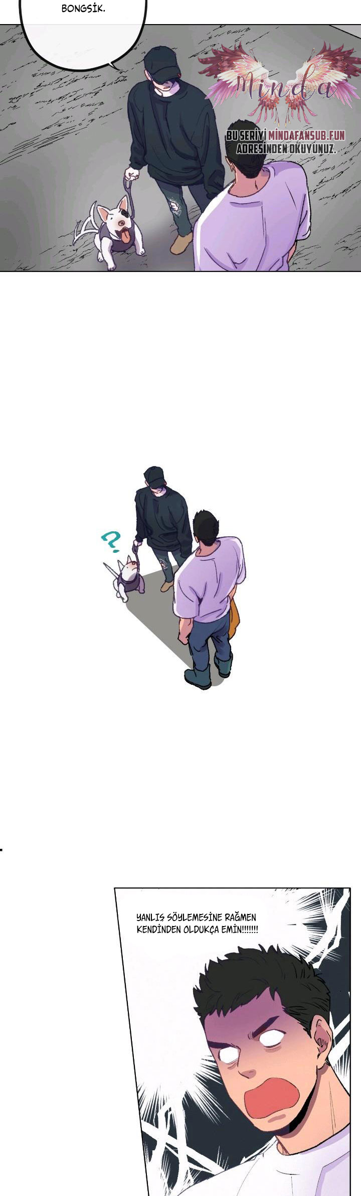 Love Tractor Vol. 1 Ch. 2 第20页