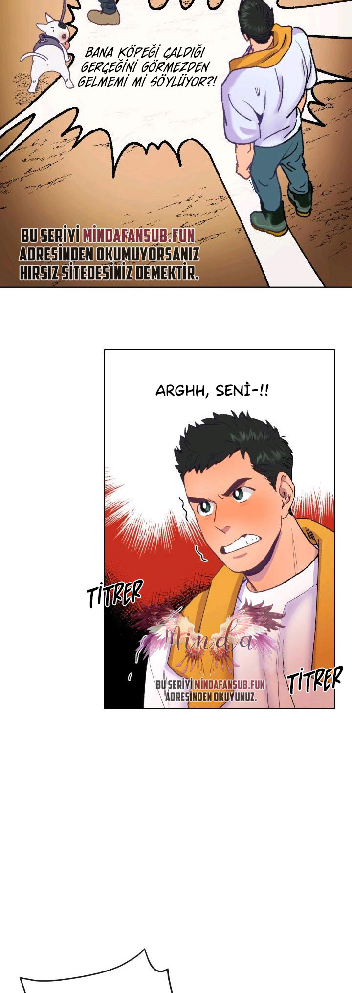 Love Tractor Vol. 1 Ch. 2 第25页