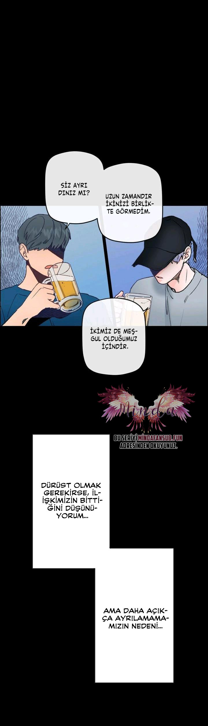 Love Tractor Vol. 1 Ch. 2 第5页