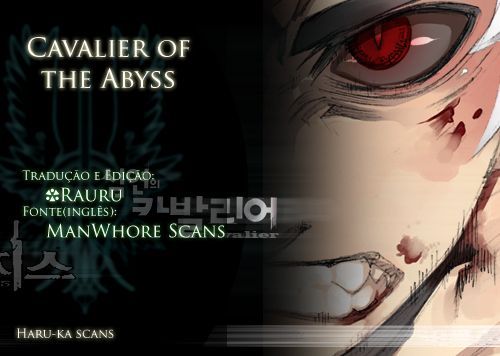 Cavalier of the Abyss A Caçada 第39页