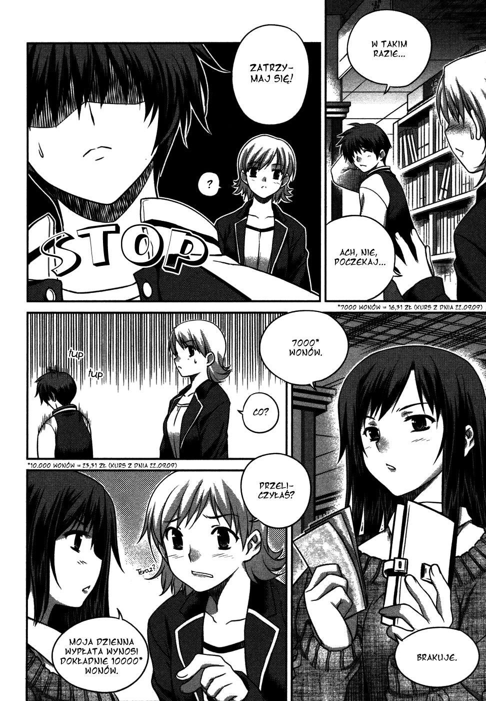 Unbalance X Unbalance Konieczna pożyczka 第14页
