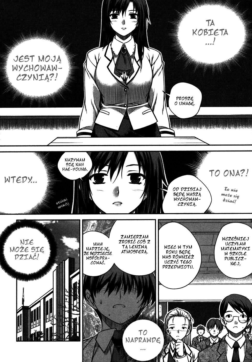 Unbalance X Unbalance Konieczna pożyczka 第28页