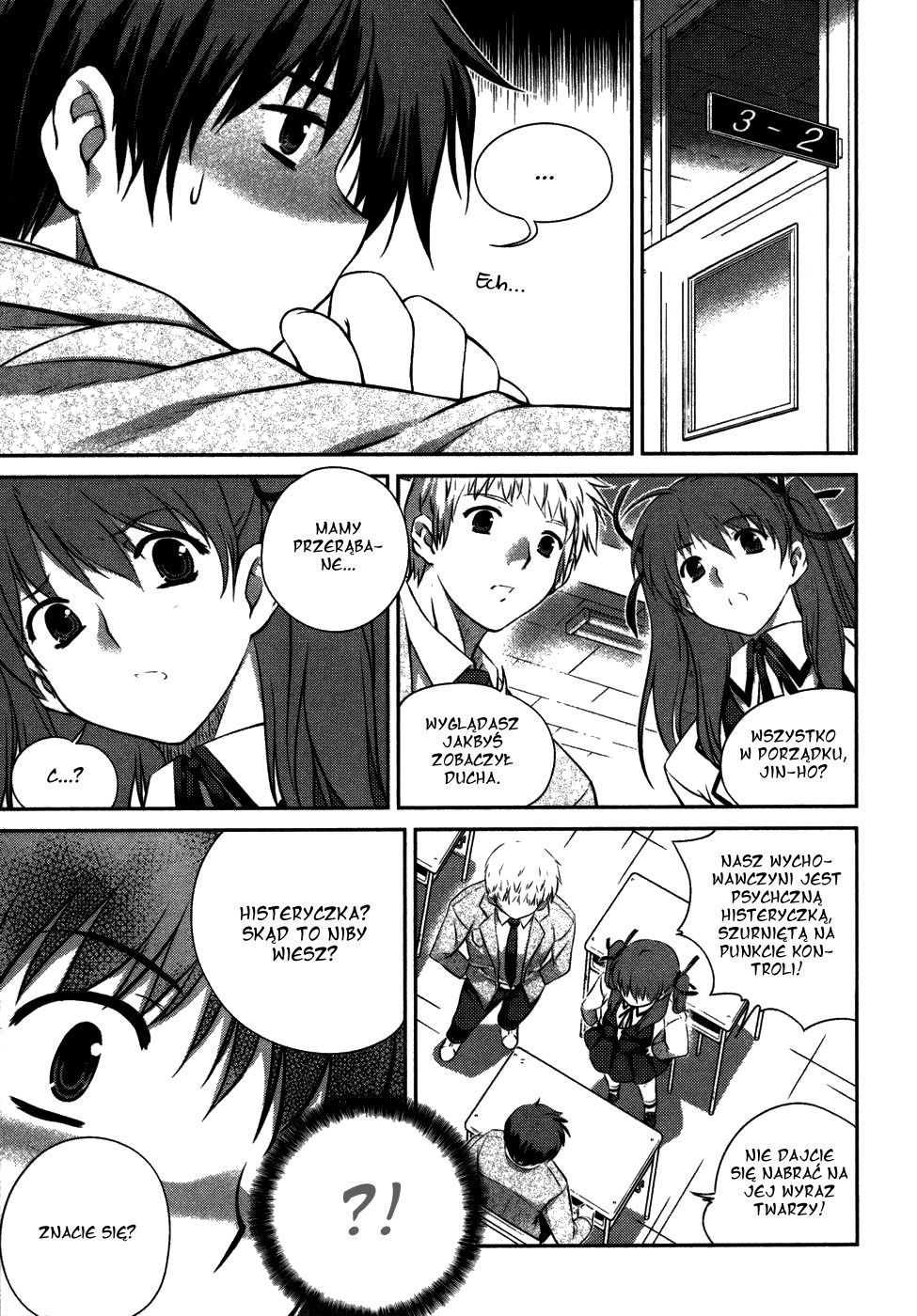 Unbalance X Unbalance Konieczna pożyczka 第29页