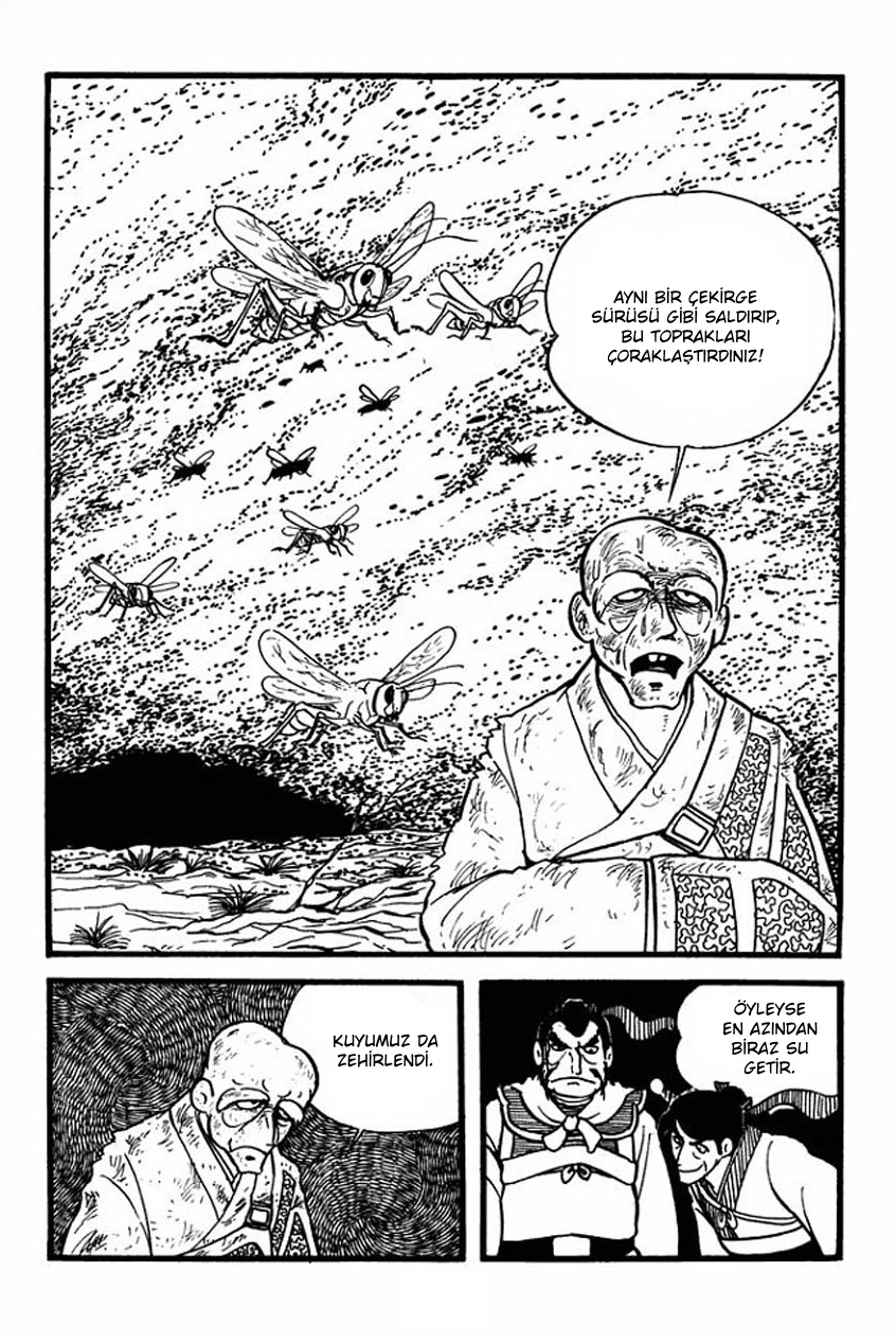 Sangokushi Vol. 1 Ch. 1 第35页