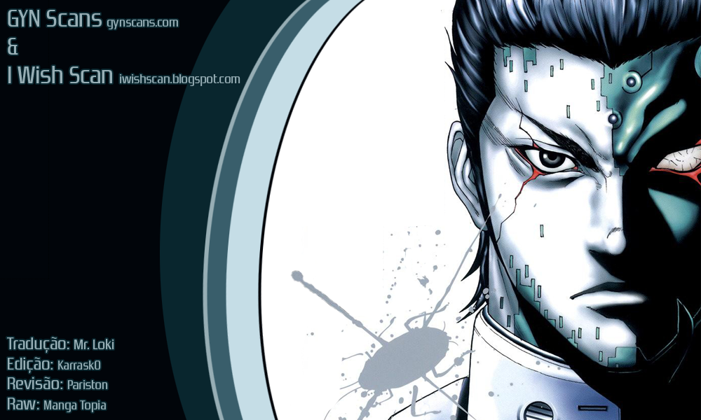 Terra Formars A Missão Onde Tudo Começou 第1页