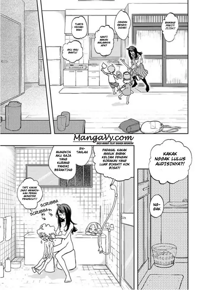 act-age Aktris 第11页