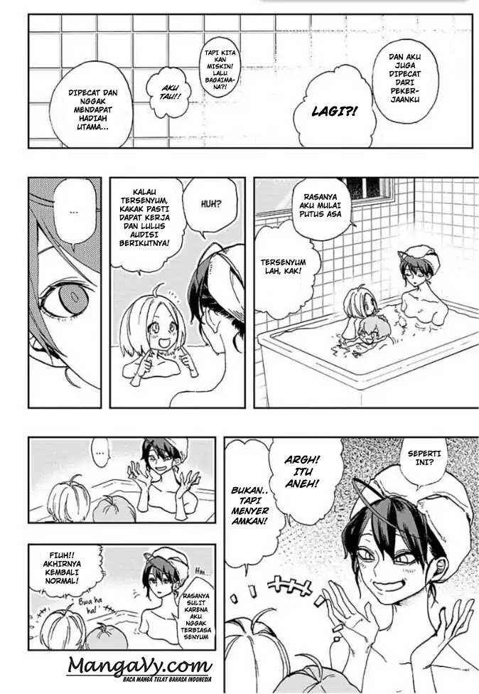 act-age Aktris 第12页