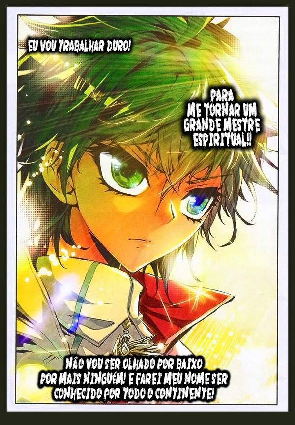Soul Land II - The Peerless Tang Sect Ch. 1 第12页