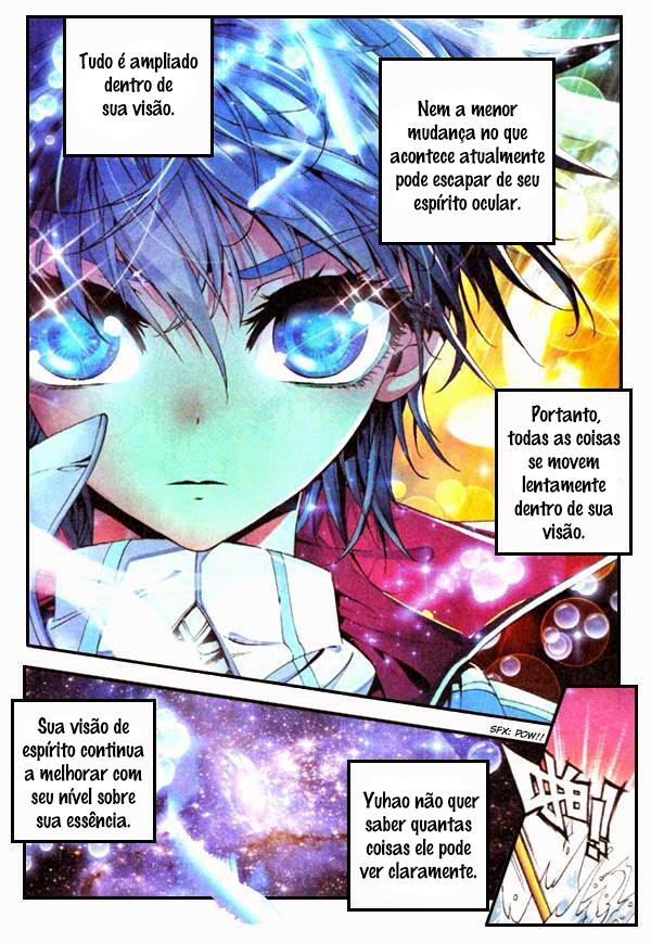 Soul Land II - The Peerless Tang Sect Ch. 1 第20页