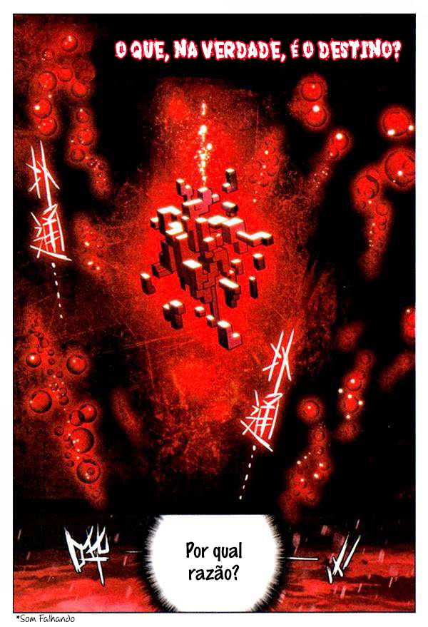 Soul Land II - The Peerless Tang Sect Ch. 1 第3页
