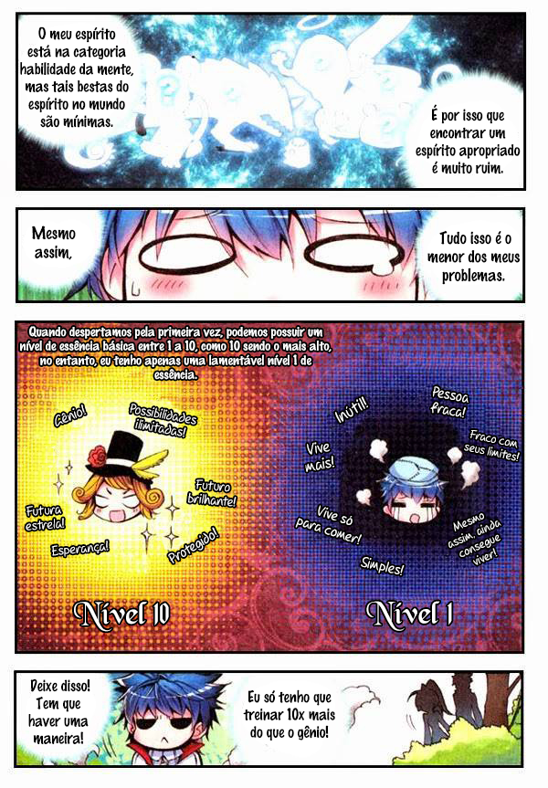 Soul Land II - The Peerless Tang Sect Ch. 1 第22页