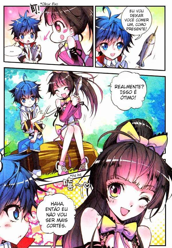 Soul Land II - The Peerless Tang Sect Ch. 1 第24页