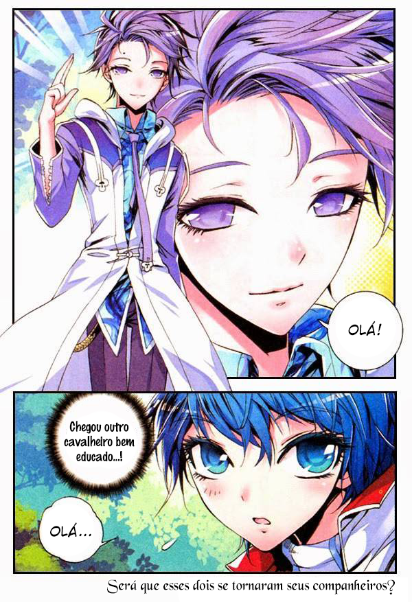 Soul Land II - The Peerless Tang Sect Ch. 1 第26页