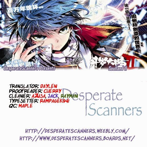 Soul Land II - The Peerless Tang Sect Ch. 1 第29页