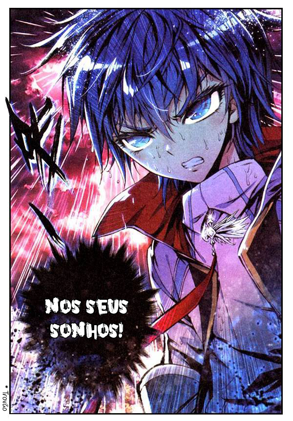 Soul Land II - The Peerless Tang Sect Ch. 1 第9页