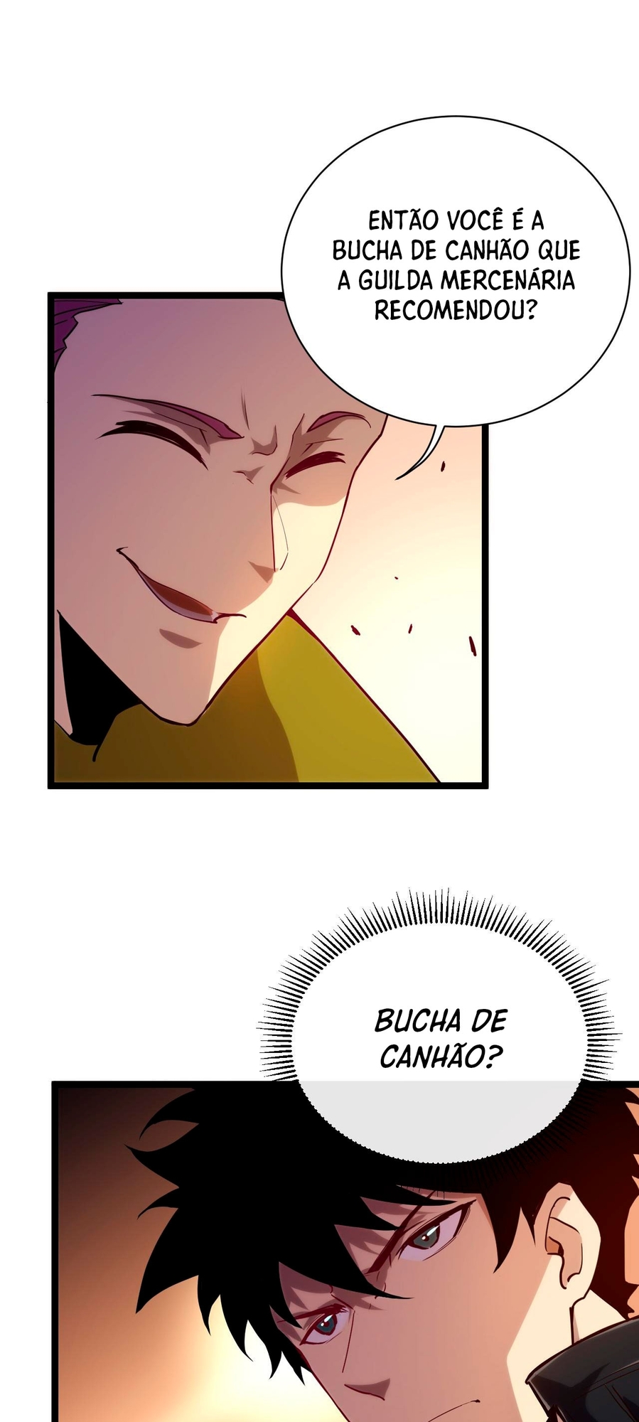 Rise From the Rubble Ch. 0 第12页