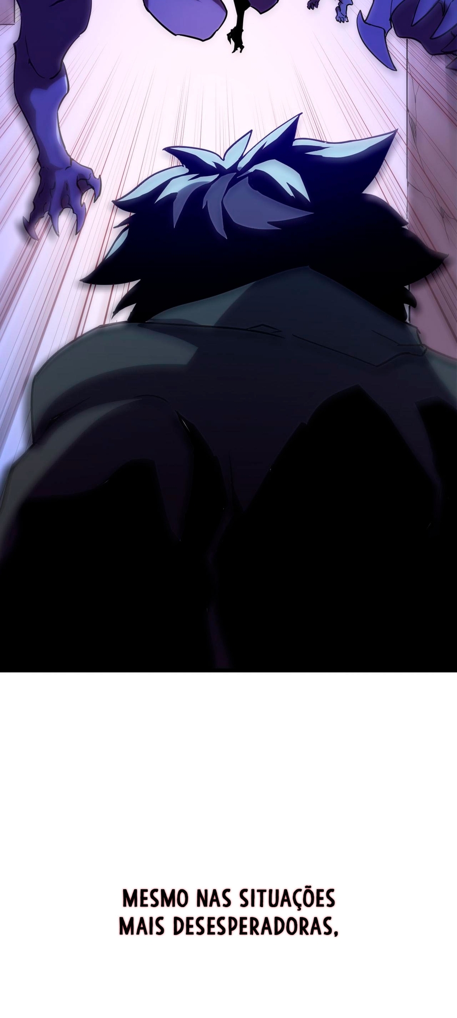 Rise From the Rubble Ch. 0 第19页
