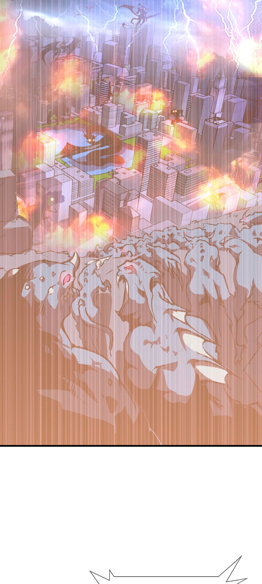 Rise From the Rubble 第3页