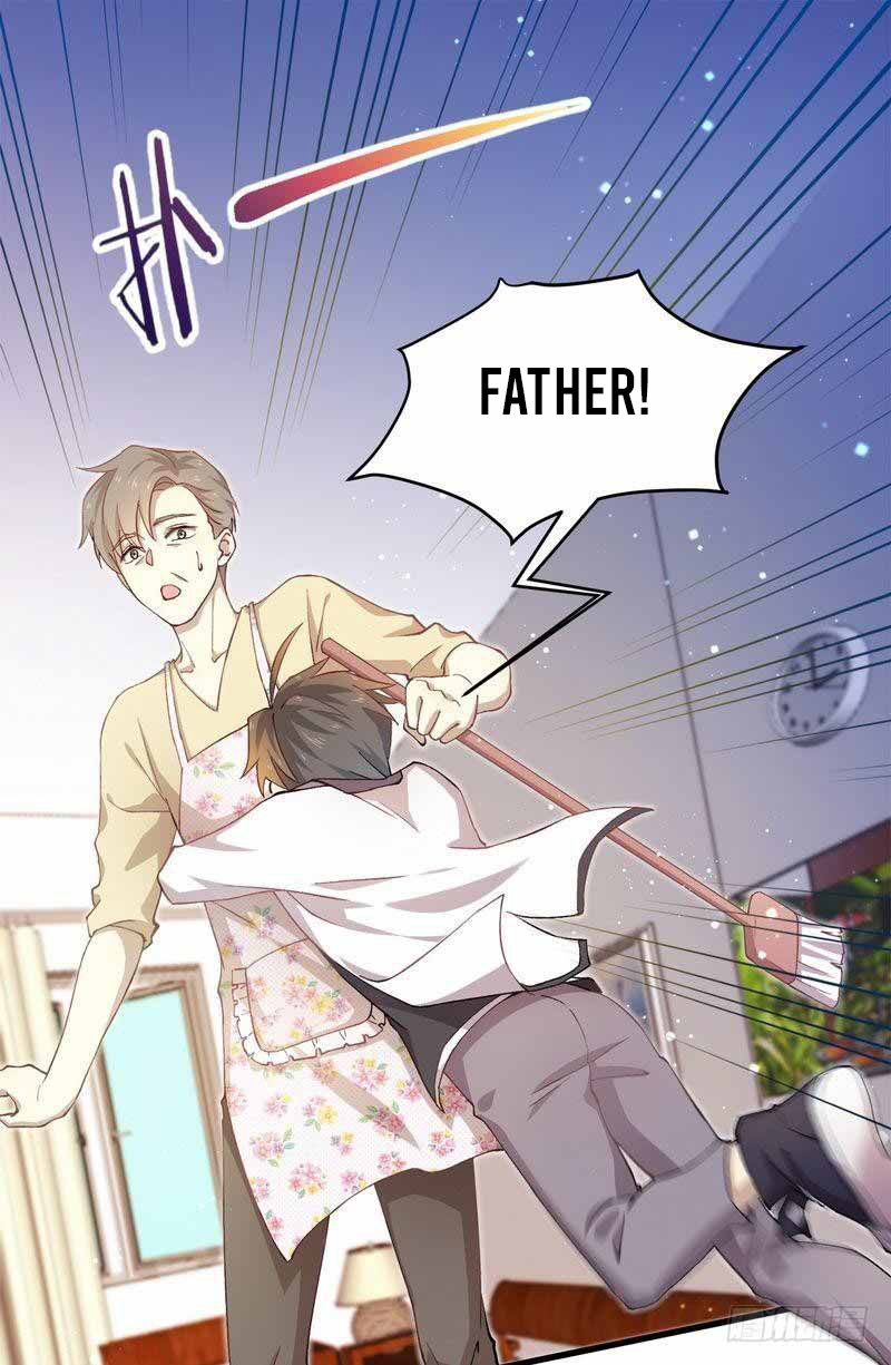 Sword King in a Women's World Ch. 2 第14页