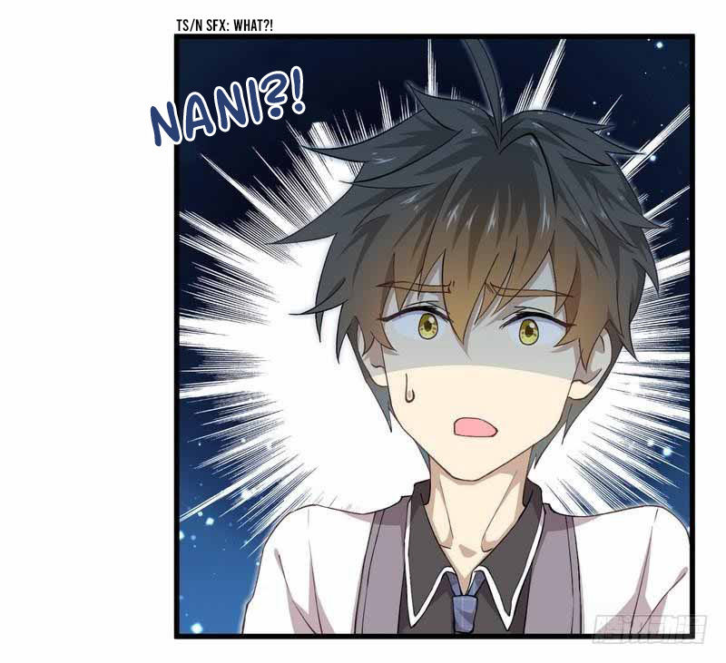 Sword King in a Women's World Ch. 2 第21页
