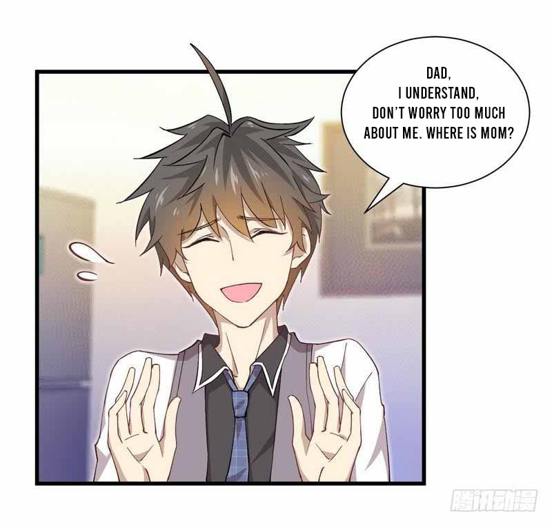 Sword King in a Women's World Ch. 2 第23页