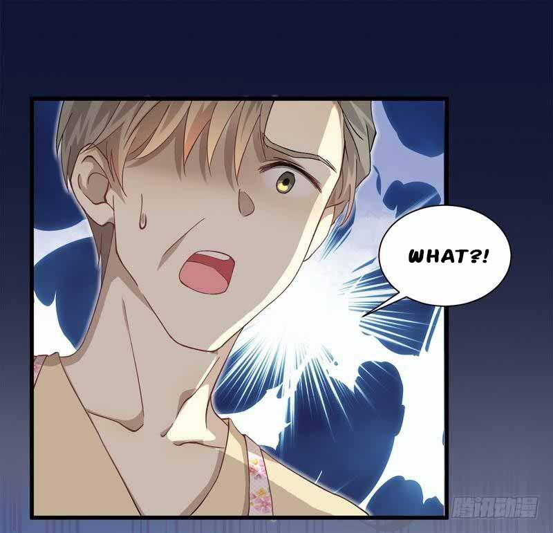 Sword King in a Women's World Ch. 2 第28页