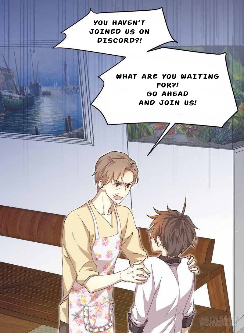 Sword King in a Women's World Ch. 2 第29页