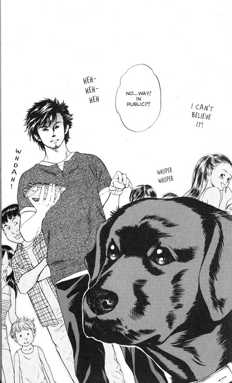 Inubaka Here She Comes! She's Crazy For Dogs! 第29页