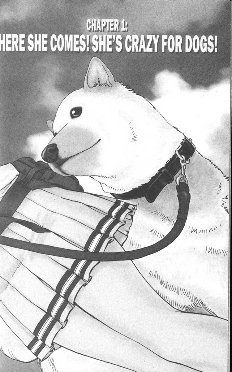 Inubaka 第4页