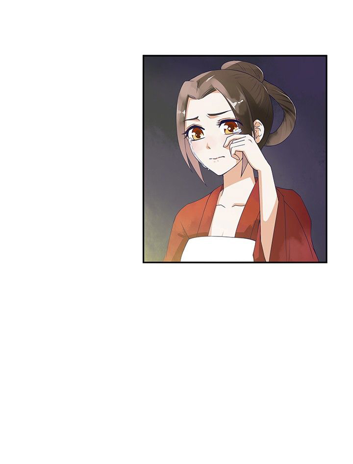 The Bloody Merchant Empress and the Cold Husband's Forceful Doting 第6页