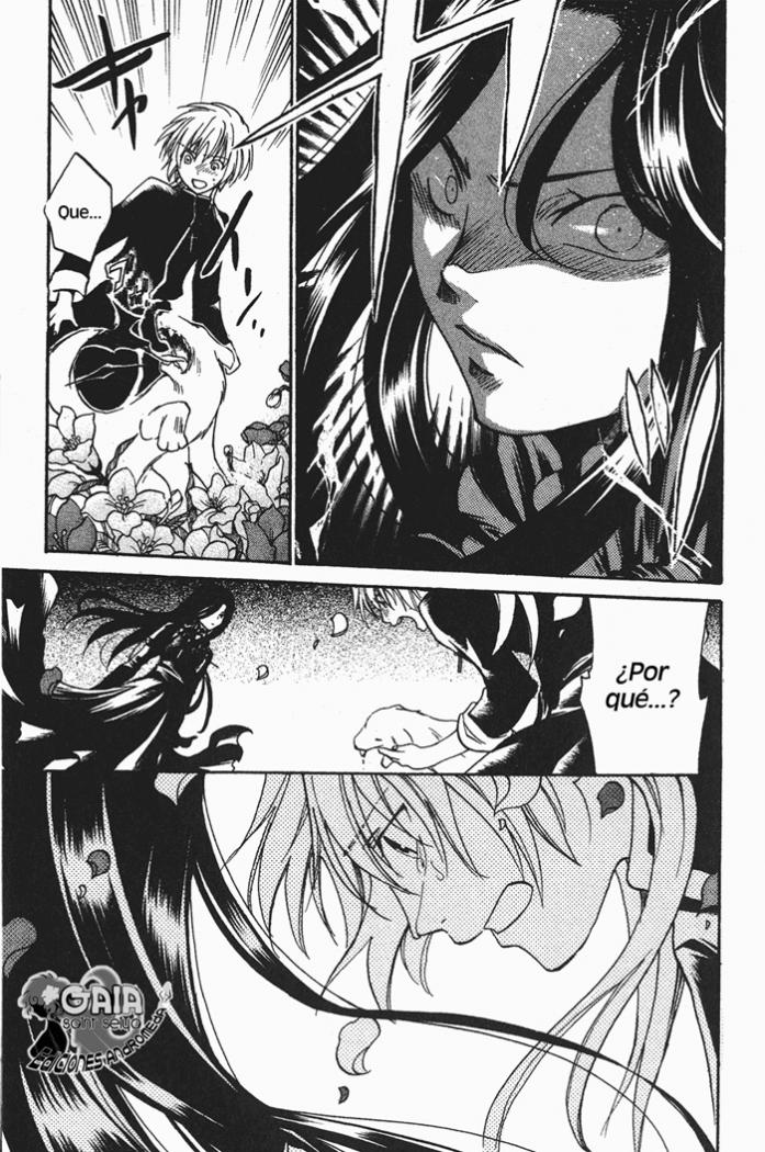Setoshi Seya - The Lost Canvas - Meiou Shinwa Los Dias Perdidos 第41页