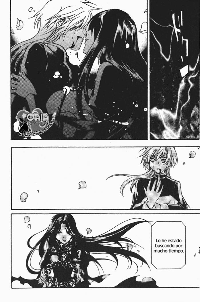 Setoshi Seya - The Lost Canvas - Meiou Shinwa Los Dias Perdidos 第43页