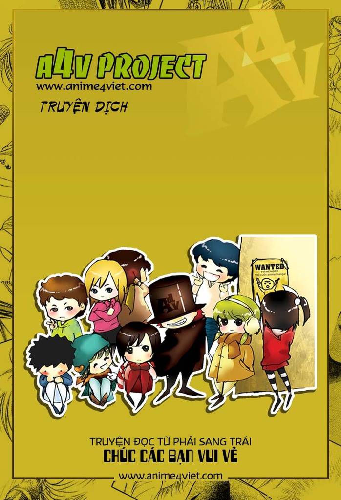 Franken Fran Thiên Tài 第1页