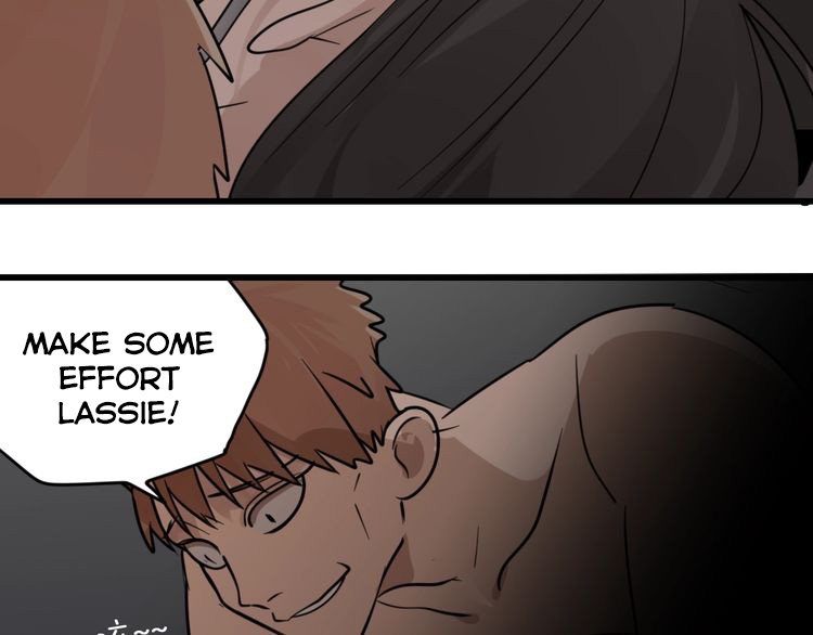 Who Is the Prey? Escape 第115页