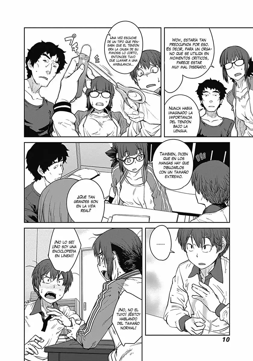 Dasei 67 Percent Vol. 1 Ch. 1 第13页