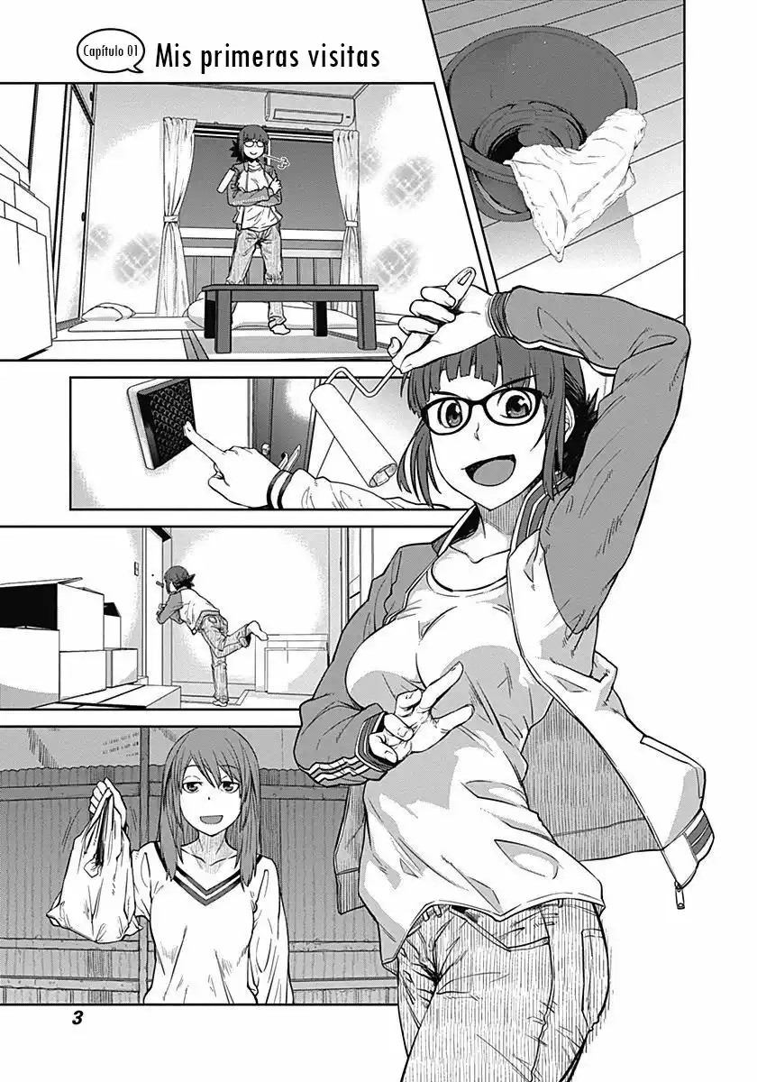 Dasei 67 Percent Vol. 1 Ch. 1 第6页