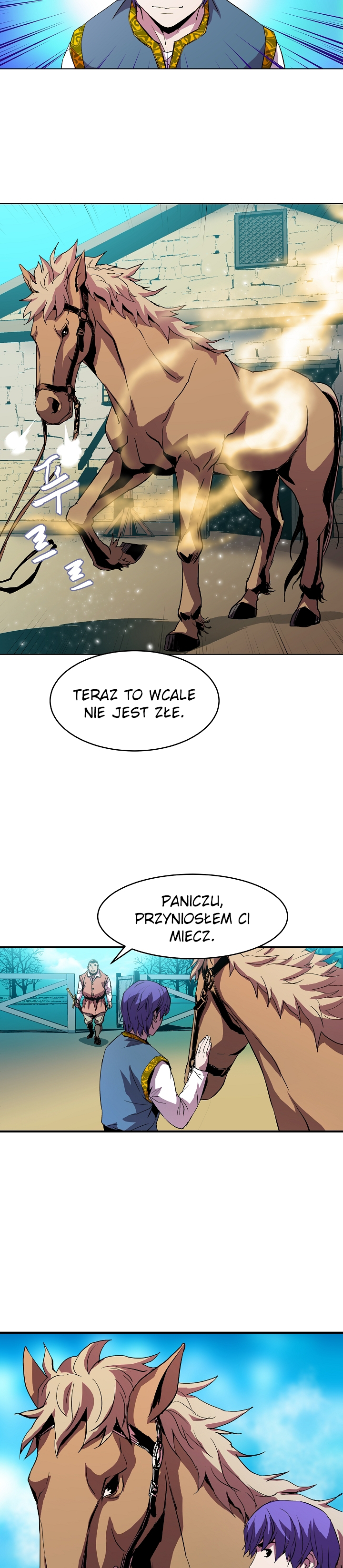 8Seokeul Mabeobsaui Hwansaeng Vol. 1 Ch. 5 第12页