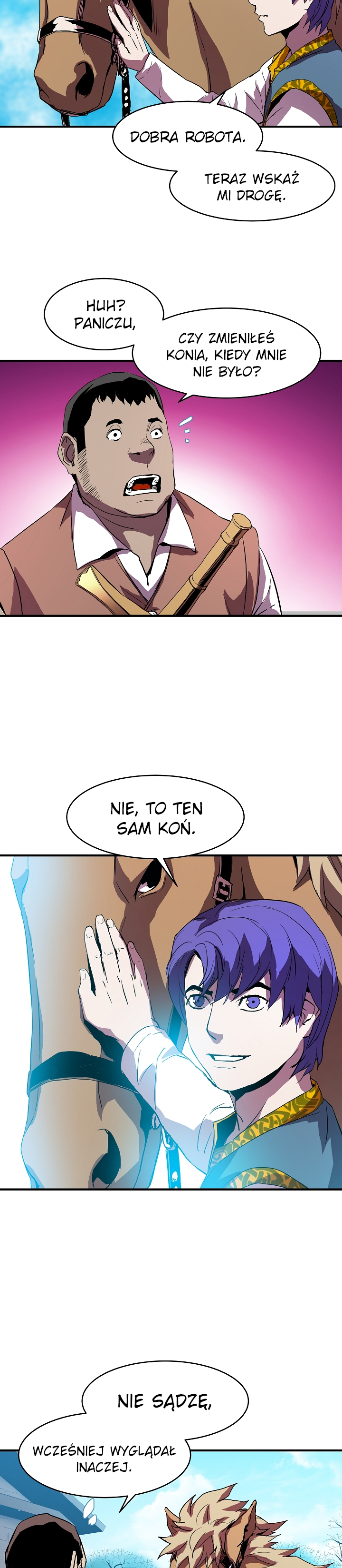 8Seokeul Mabeobsaui Hwansaeng Vol. 1 Ch. 5 第13页