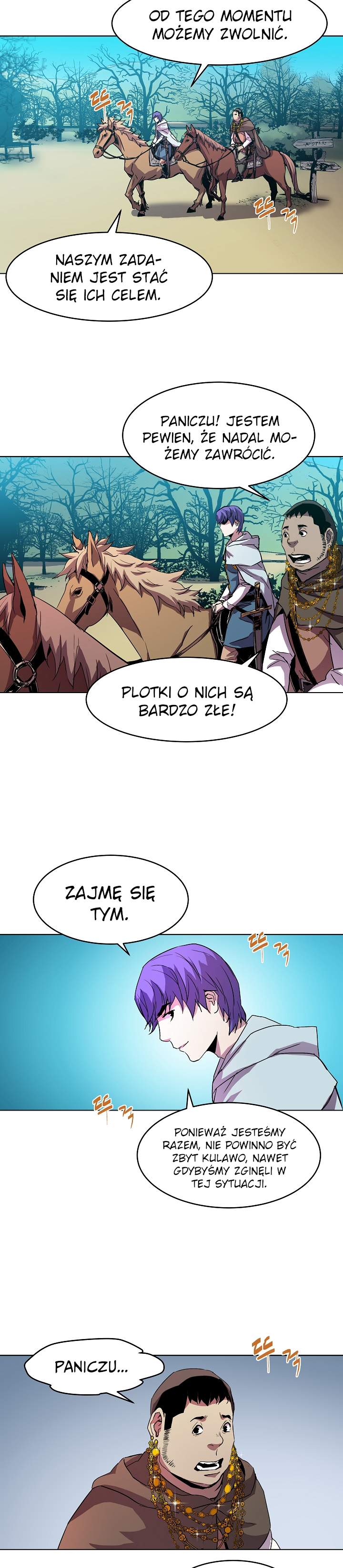 8Seokeul Mabeobsaui Hwansaeng Vol. 1 Ch. 5 第19页
