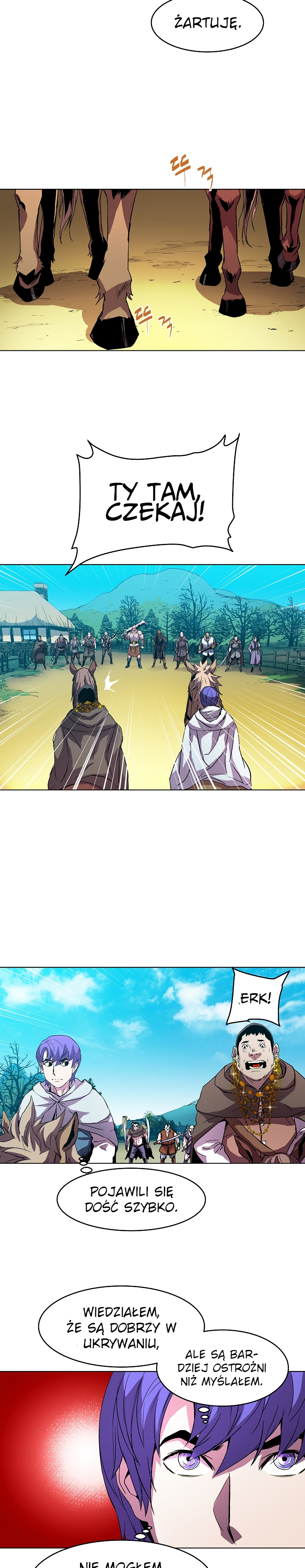 8Seokeul Mabeobsaui Hwansaeng Vol. 1 Ch. 5 第20页