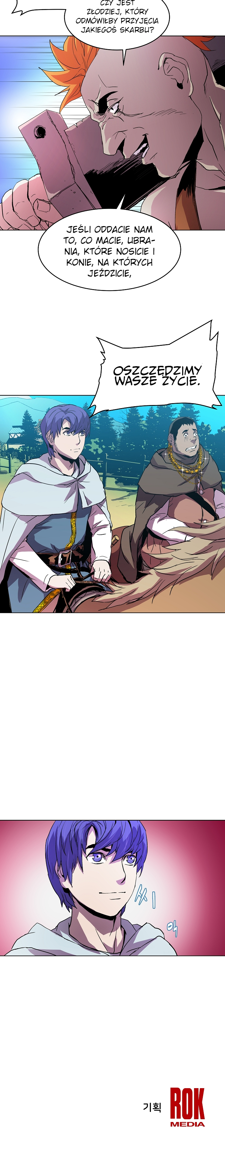 8Seokeul Mabeobsaui Hwansaeng Vol. 1 Ch. 5 第22页