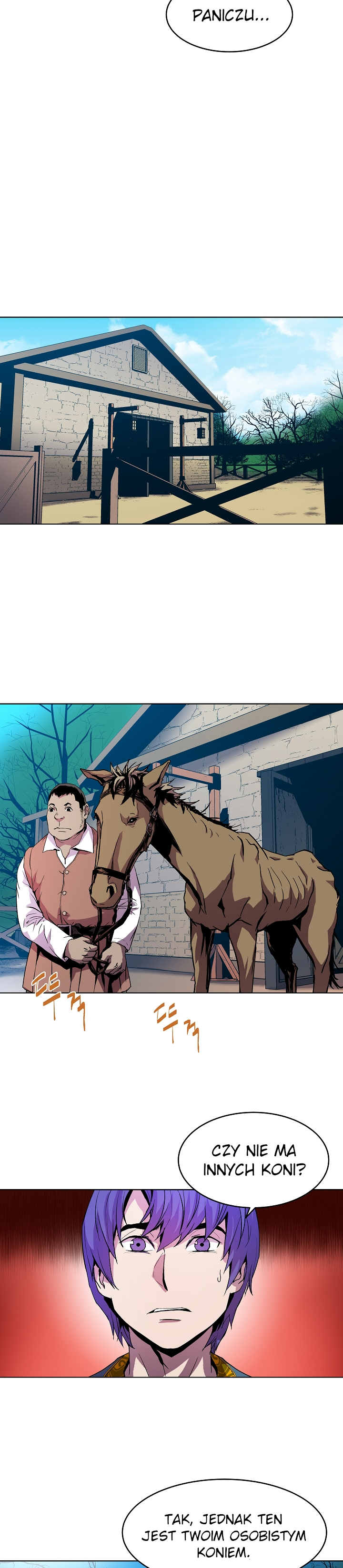 8Seokeul Mabeobsaui Hwansaeng Vol. 1 Ch. 5 第6页
